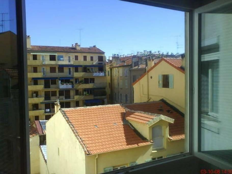 Massoury Apartment Cannes
