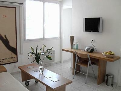 Massoury Appartement *