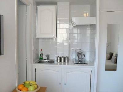 Massoury Appartement Cannes