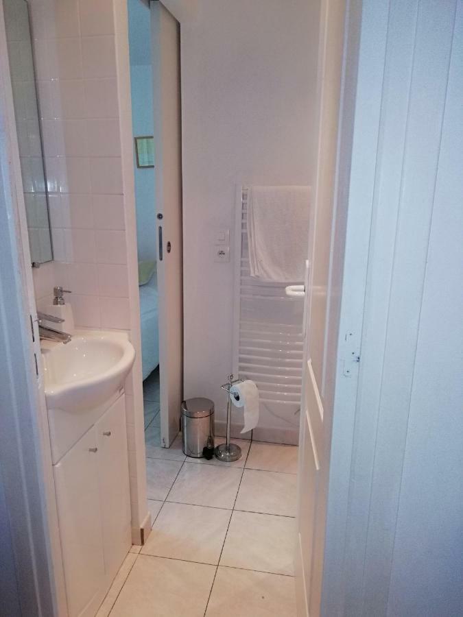 Appartement Massoury
